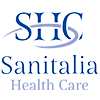 Sanitalia Health Care Logo